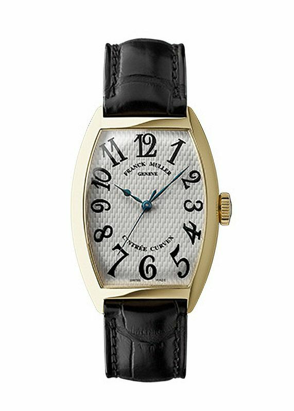 FRANCK MULLER（フランク ミュラー）