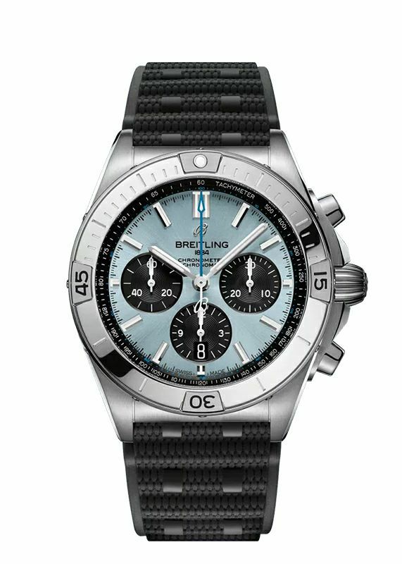 中古)BREITLING ブライトリング クロノマット 44 MOP リミテッド