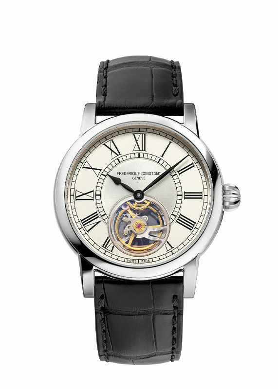 FREDERIQUE CONSTANT（フレデリック・コンスタント）｜時計・腕時計の 