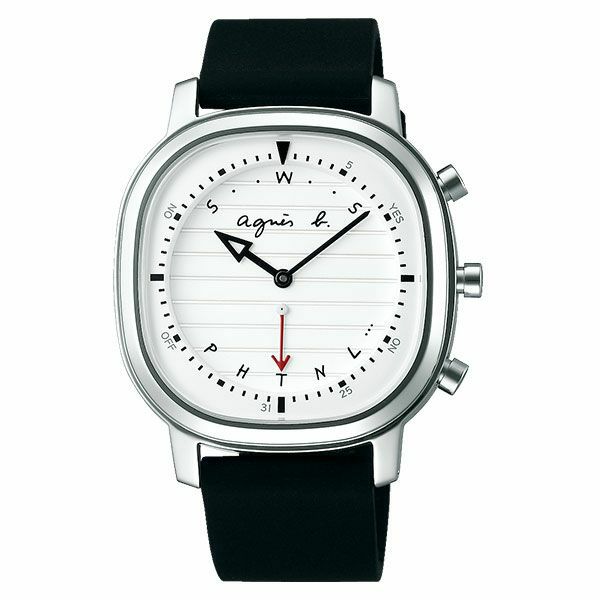 agnes b.（アニエスベー）