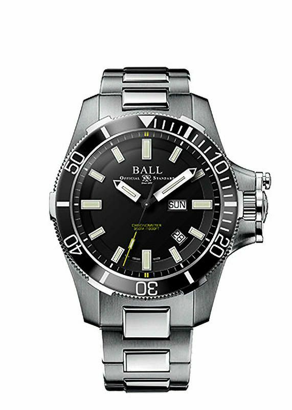 BALL WATCH（ボール ウォッチ）