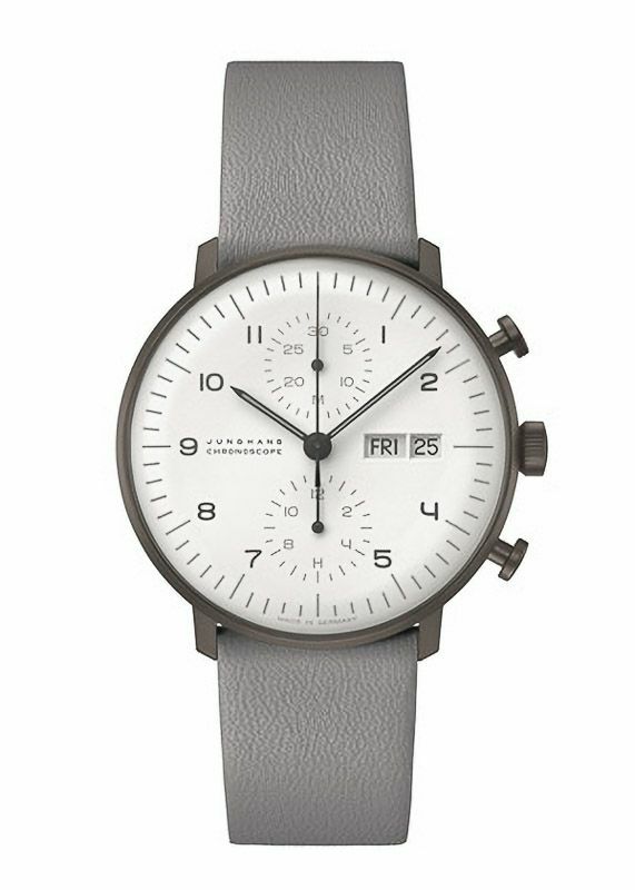 JUNGHANS（ユンハンス）｜時計・腕時計の通販サイトBEST ISHIDA（正規