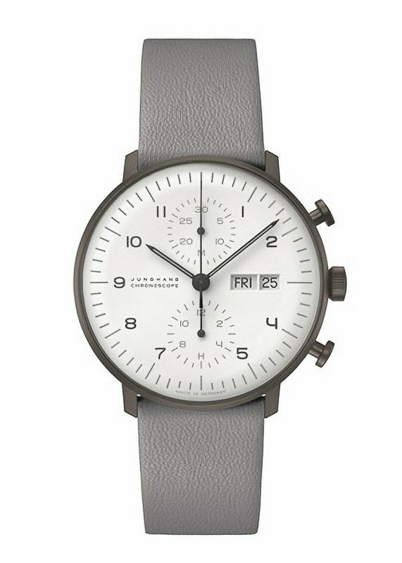 JUNGHANS ユンハンス