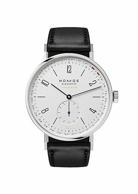 NOMOS GLASHUETTE（ノモス グラスヒュッテ）