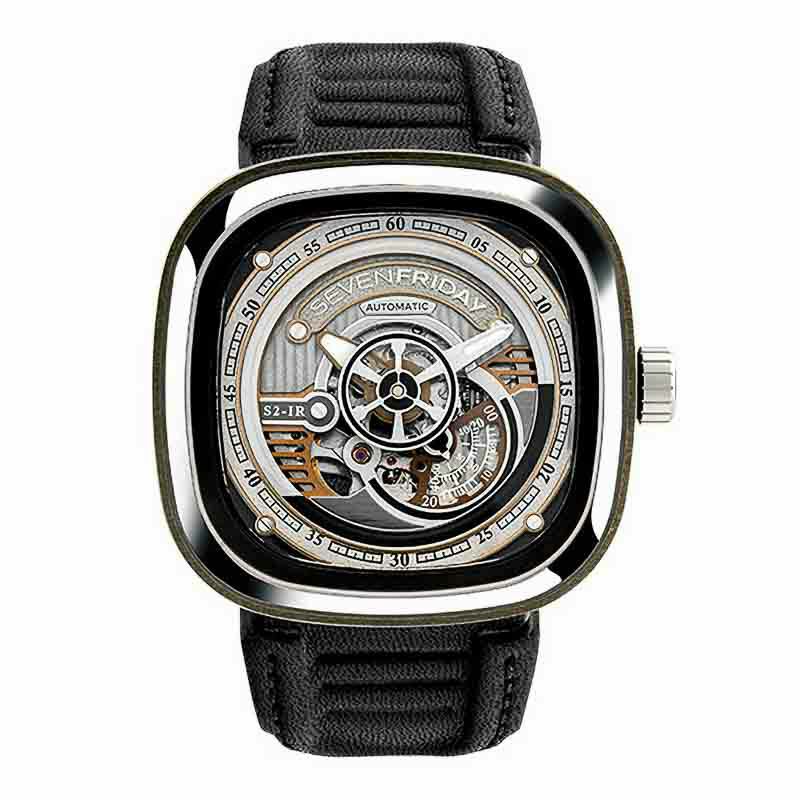 SEVENFRIDAY（セブンフライデー）｜時計・腕時計の通販サイトBEST