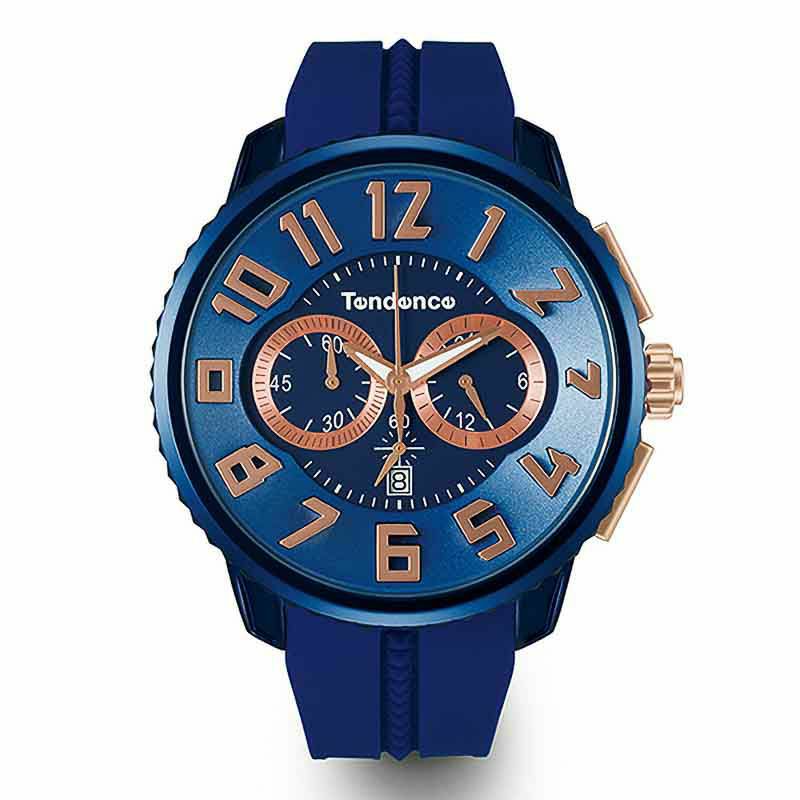 Tendence（テンデンス）