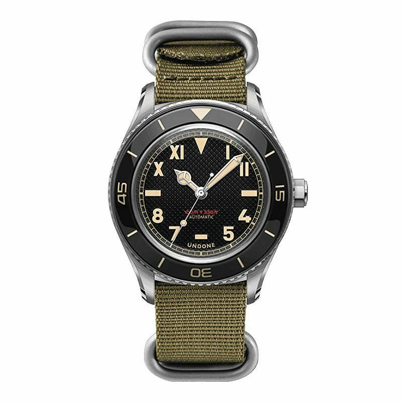 UNDONE（アンダーン）｜時計・腕時計の通販サイトBEST ISHIDA（正規