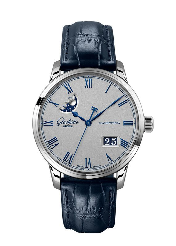 GLASHUTTE ORIGINAL（グラスヒュッテ・オリジナル）｜時計・腕時計の通販サイトBEST ISHIDA（正規・中古販売店）