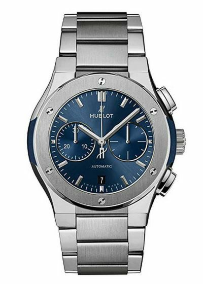 ウブロ クラシック・フュージョン 540.NX.7170.NX