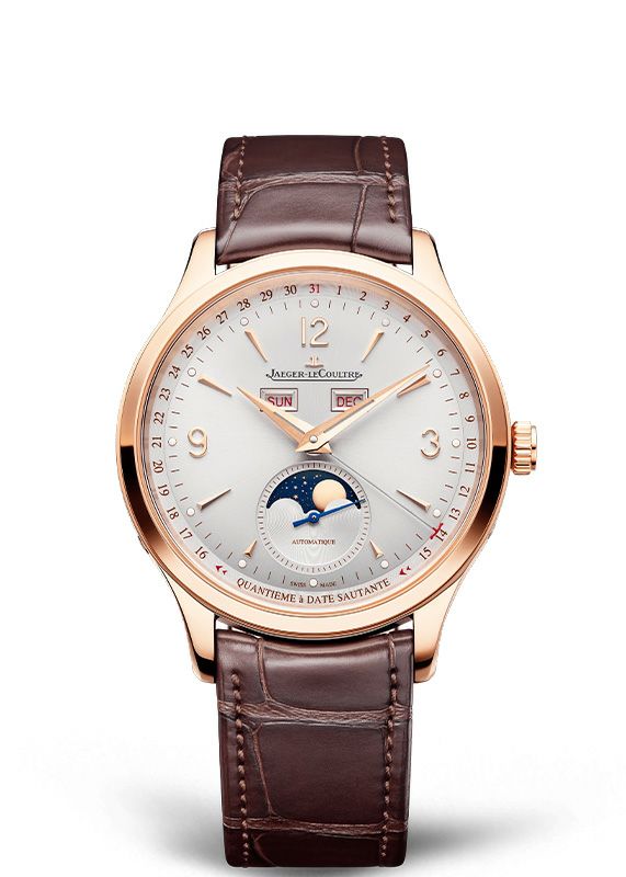 JAEGER LECOULTRE