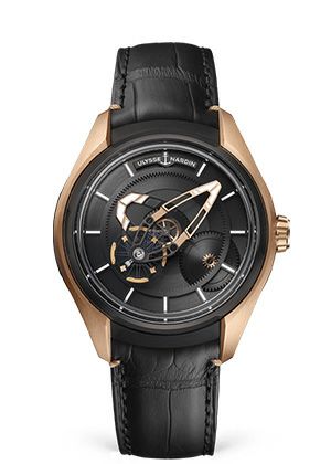 ULYSSE NARDIN（ユリス・ナルダン）｜時計・腕時計の通販サイトBEST 