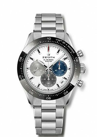 ゼニス クロノマスター スポーツ 03.3100.3600/69.M3100