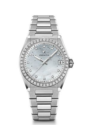 ゼニス デファイ｜時計・腕時計の通販サイトBEST ISHIDA（正規・中古