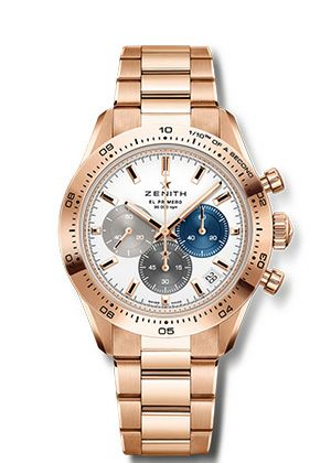 ゼニス クロノマスター スポーツ 18.3101.3600/69.M3100