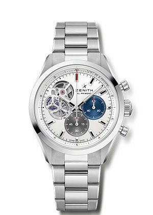 ゼニス クロノマスター オープン 03.3300.3604/69.M3300