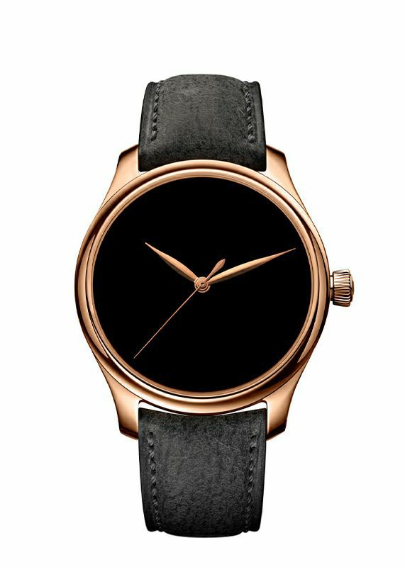 H.モーザー エンデバー