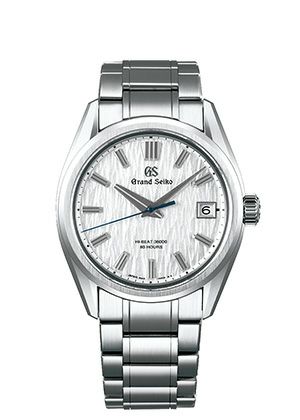 グランドセイコー エボリューション9 コレクション SLGH005