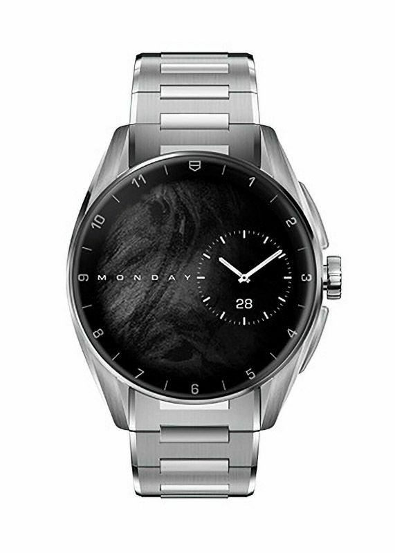 CONNECTED(コネクテッド）