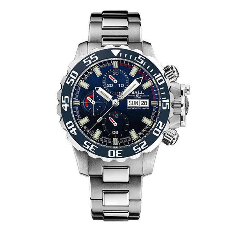 エンジニア ハイドロカーボン