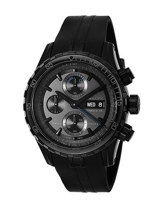 エドックス グランドオーシャン クロノグラフ オートマティック 10TH アニバーサリーエディション