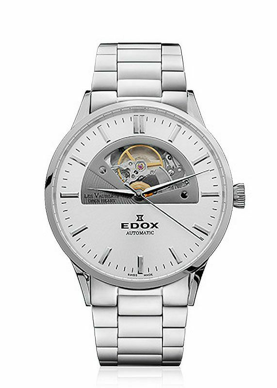 EDOX（エドックス）｜時計・腕時計の通販サイトBEST ISHIDA（正規