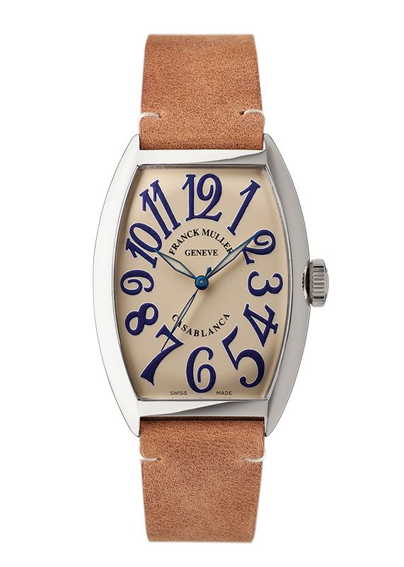 フランク ミュラー カサブランカ 6850MCASA AC