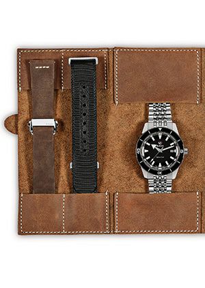 ラドー キャプテン クック オートマティック R32505158