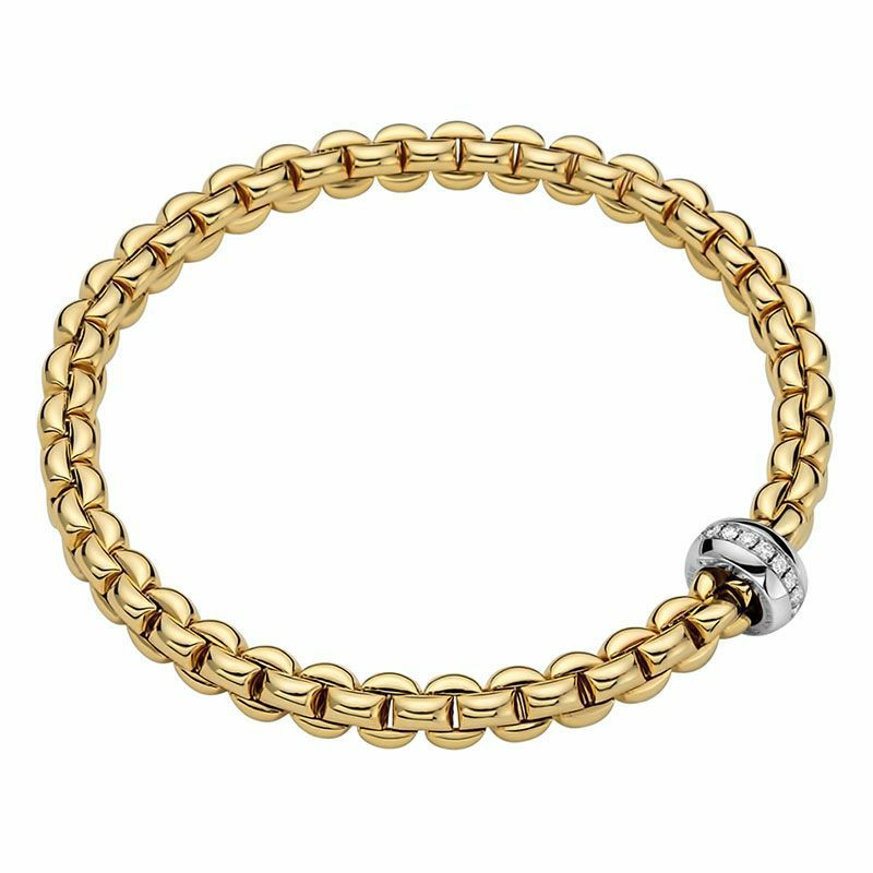 フォッペ ブレスレット