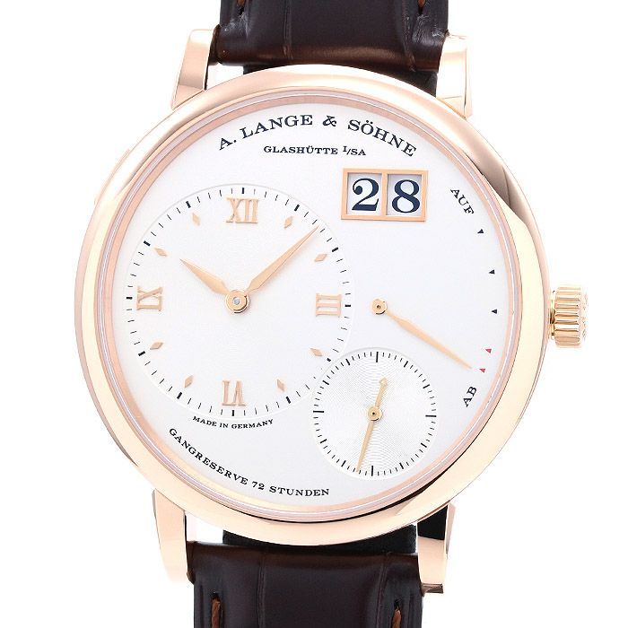 A.LANGE＆SOHNE（A.ランゲ＆ゾーネ）