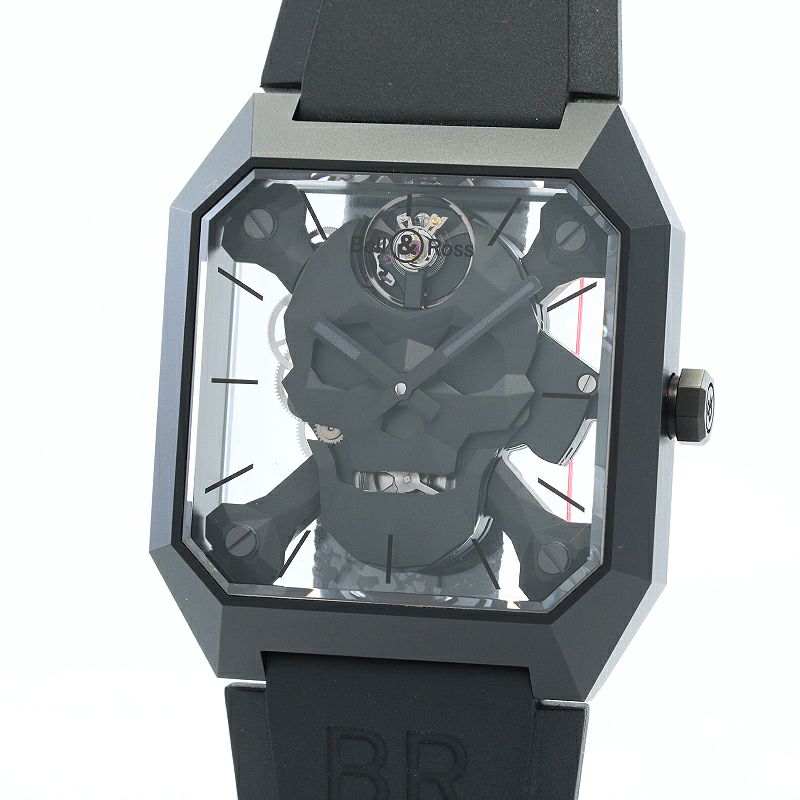 Bell ＆ Ross（ベル＆ロス）