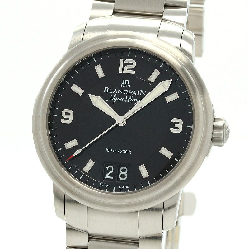 BLANCPAIN（ブランパン）