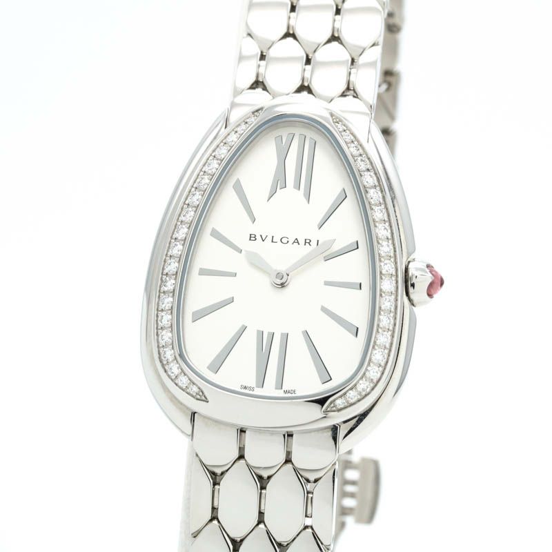 BVLGARI（ブルガリ）