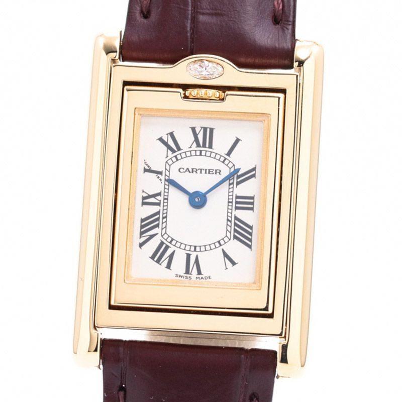 Cartier（カルティエ）