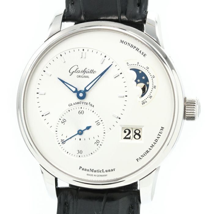 GLASHÜTTE ORIGINAL（グラスヒュッテ・オリジナル）