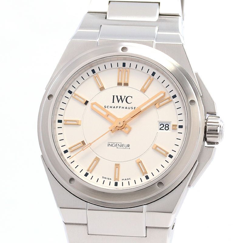 IWC（アイ・ダブリュー・シー）
