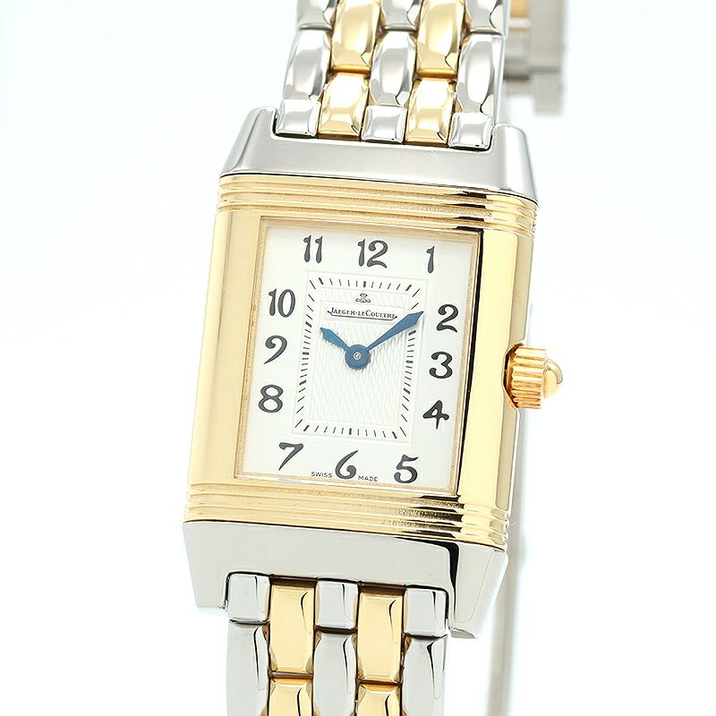 JAEGER-LECOULTRE（ジャガー・ルクルト）