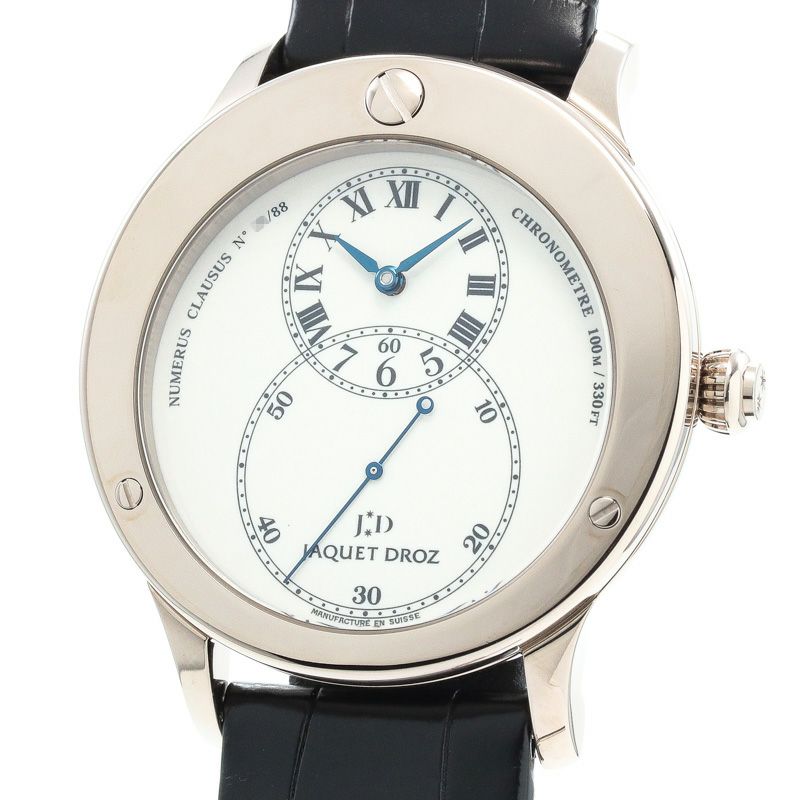 JAQUET DROZ（ジャケ・ドロー）