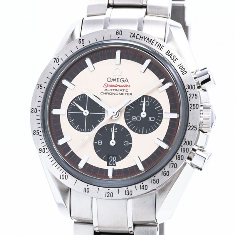 OMEGA（オメガ）