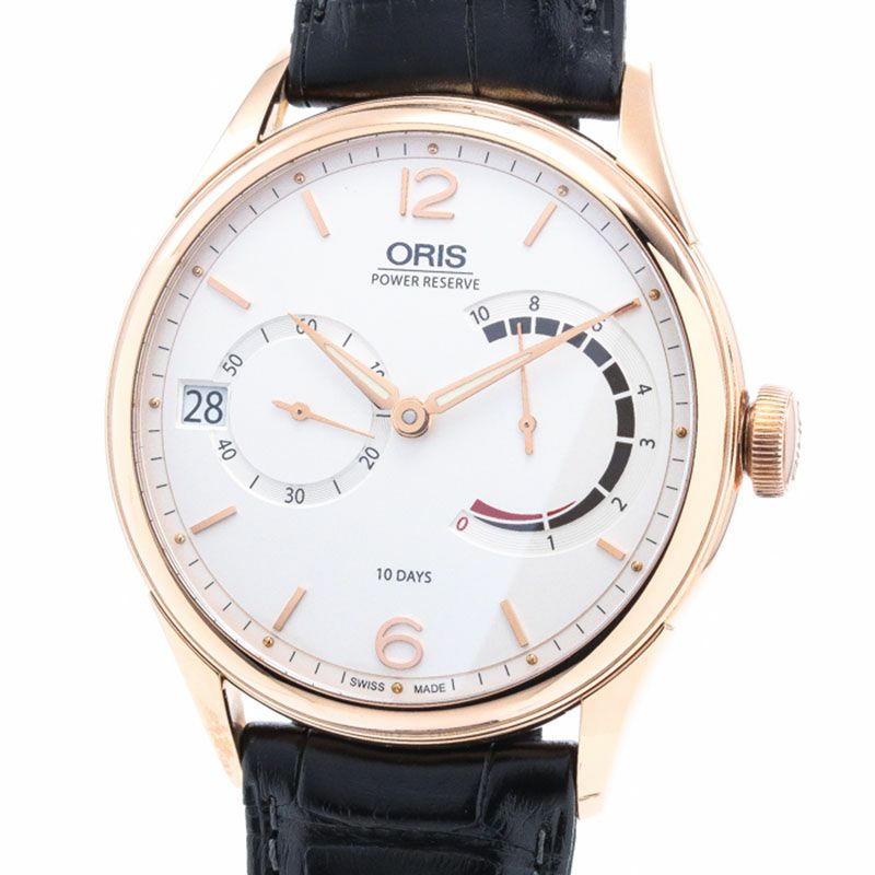ORIS（オリス）