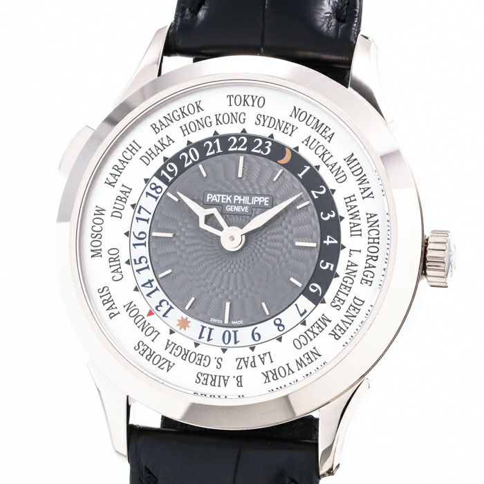 Patek Philippe（パテック フィリップ）