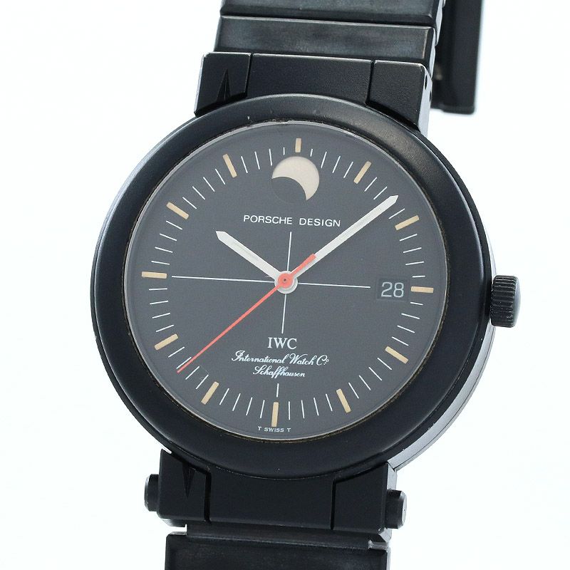 PORCHE DESIGN（ポルシェ・デザイン）