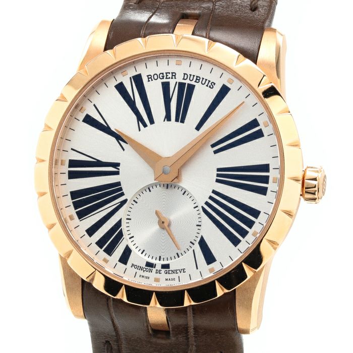 Roger Dubuis（ロジェ・デュブイ）