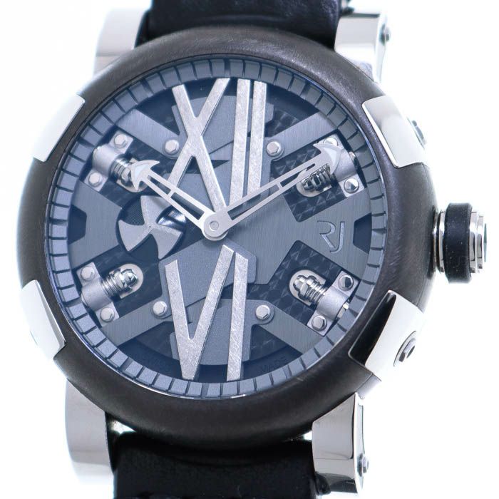 ROMAIN JEROME（ロマン・ジェローム）