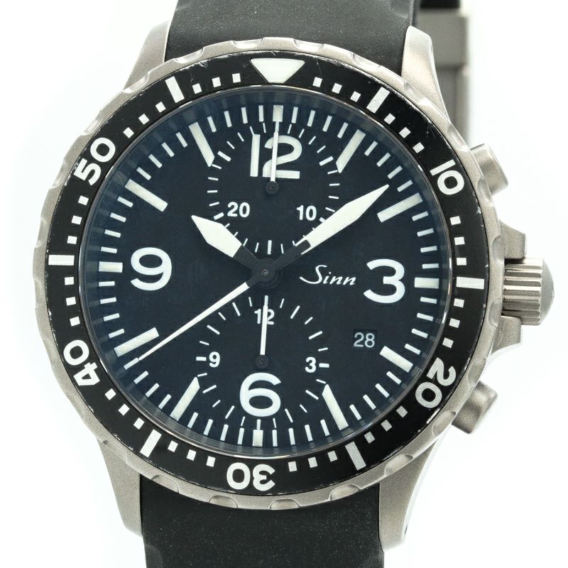 Sinn（ジン）