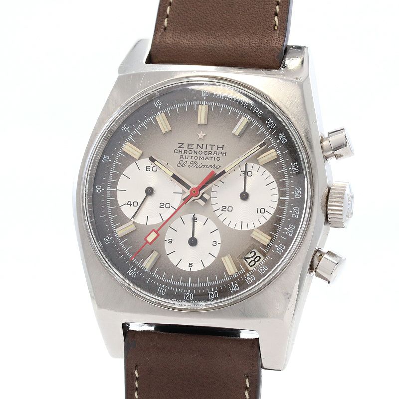 ZENITH（ゼニス）｜時計・腕時計の通販サイトBEST ISHIDA（正規・中古  