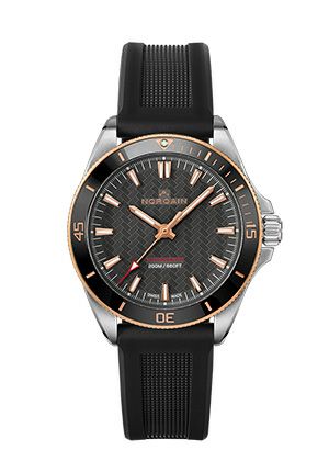 ノルケイン アドベンチャー ネベレスト 40 リミテッドエディション NN1001SGC1CA/GB103/15BR.18S