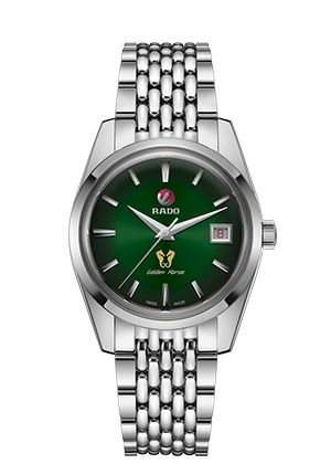 ラドー ゴールデンホース オートマティック1957 リミテッドエディション R33930313