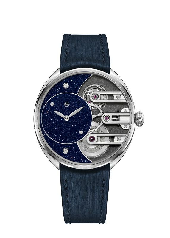 アーミン・シュトローム ビート・アヴェンチュリン ST20-LAB