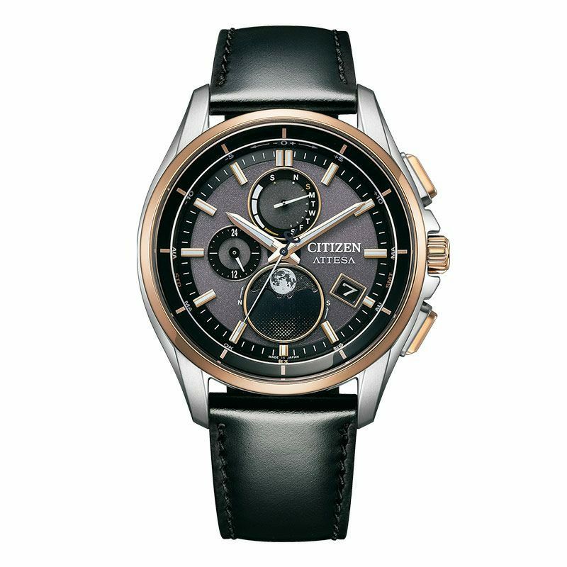 ATTESA（アテッサ）｜時計・腕時計の通販サイトBEST ISHIDA（正規