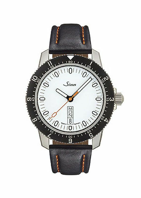 ジン インストゥルメント ウォッチ